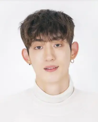 Hey Men member Terry Kim