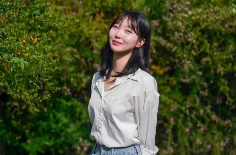 HHH former member Jihyun
