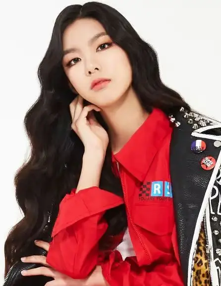 Hi Cutie former member Eunjeong