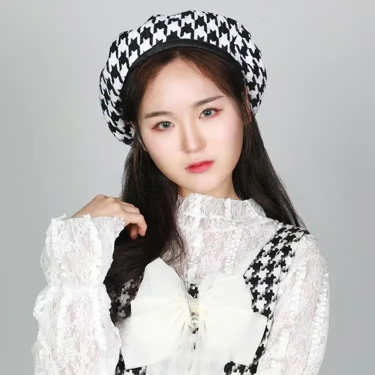 Hi Cutie member Yujin