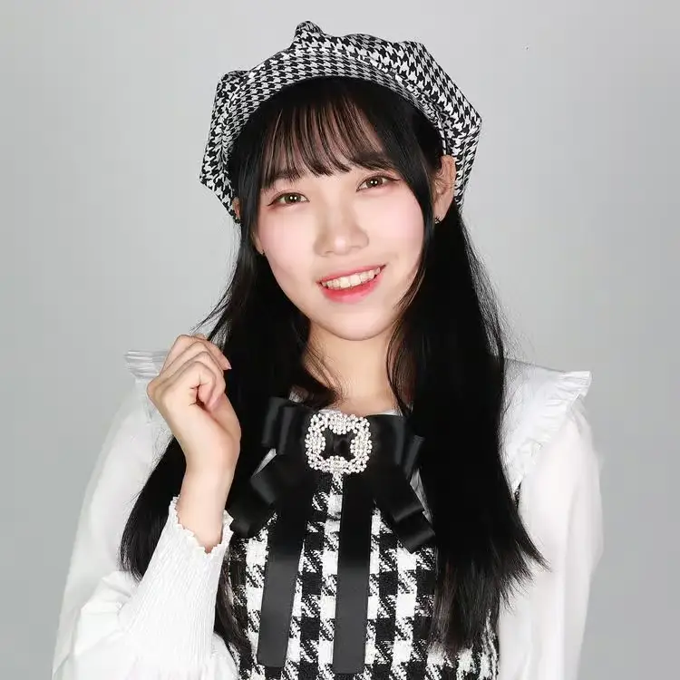 Hi Cutie member Yunjeong