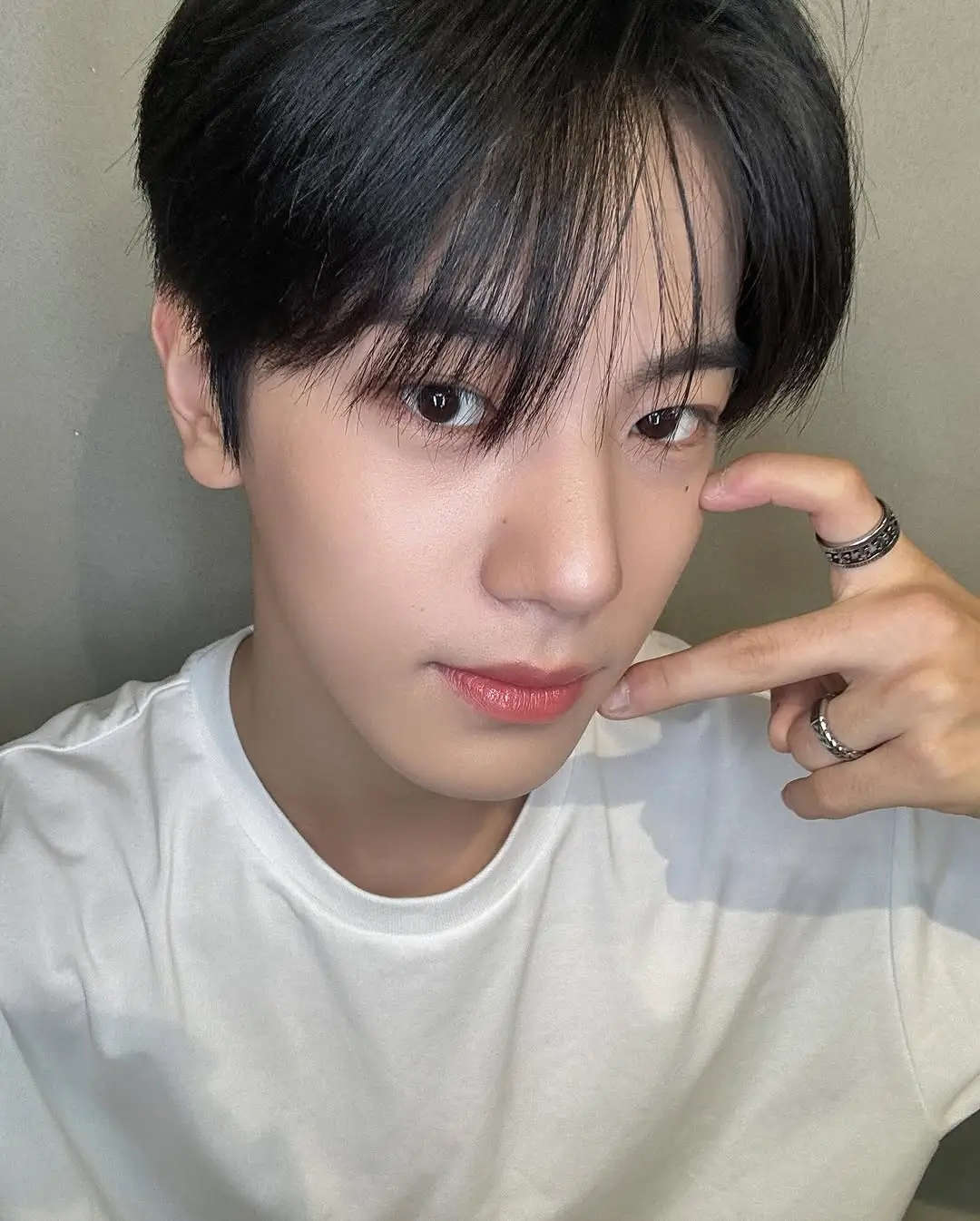Hi-Hat Boys Members Profile: Full Names, Ages, Heights, Weights and More Hi-Hat Boys member Song Seungho
