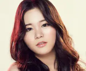 Hi.D former member Seyeon