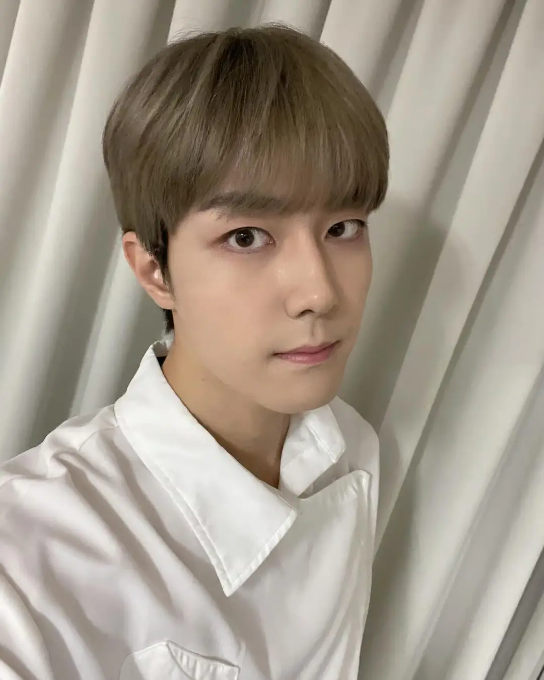 HighDom member Kanghyun