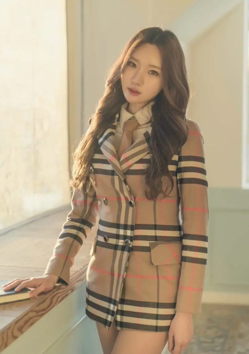 HINT former member Byula