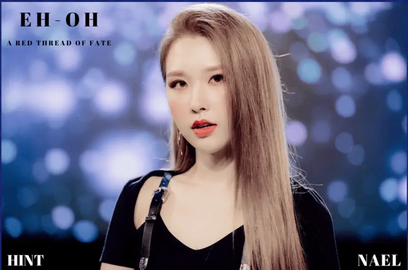 HINT member Nael