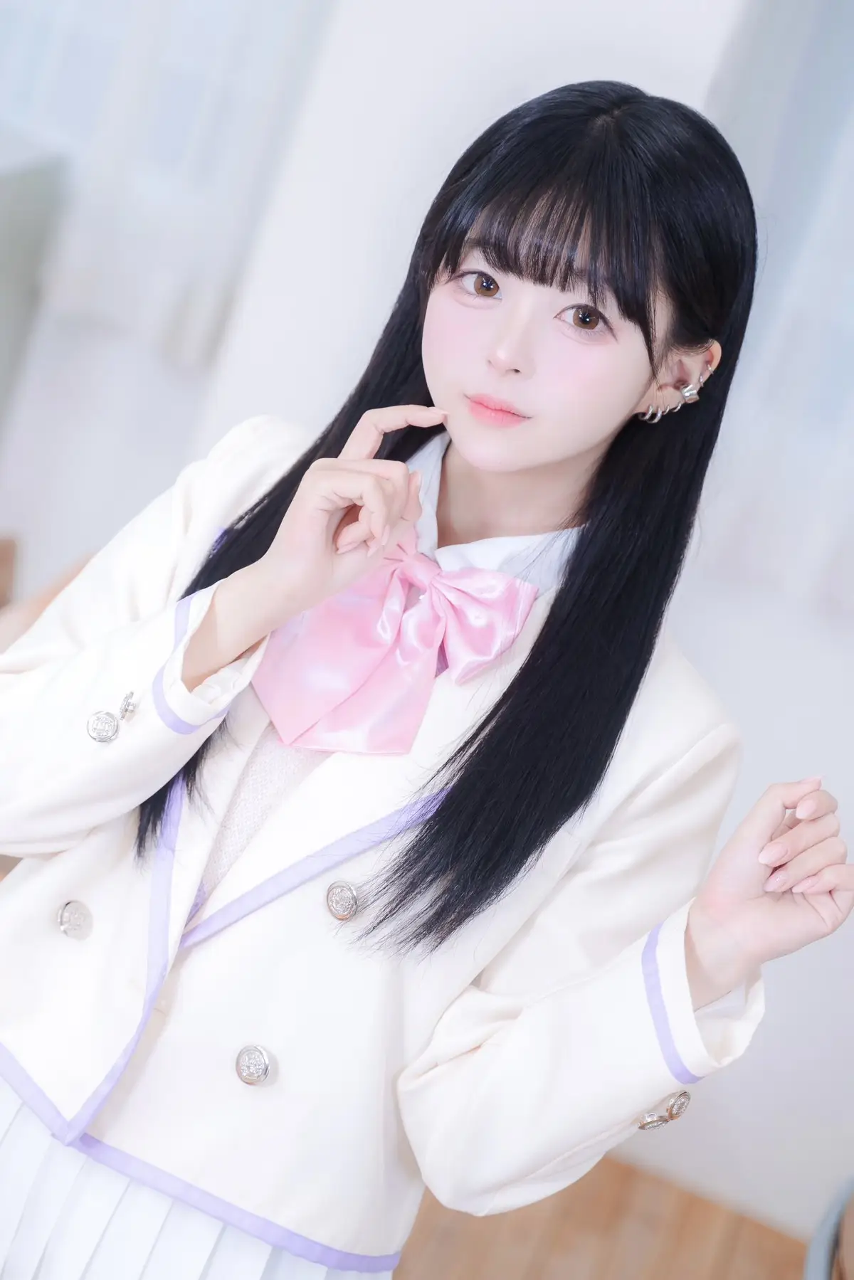 HIROCHU member YeoWoon