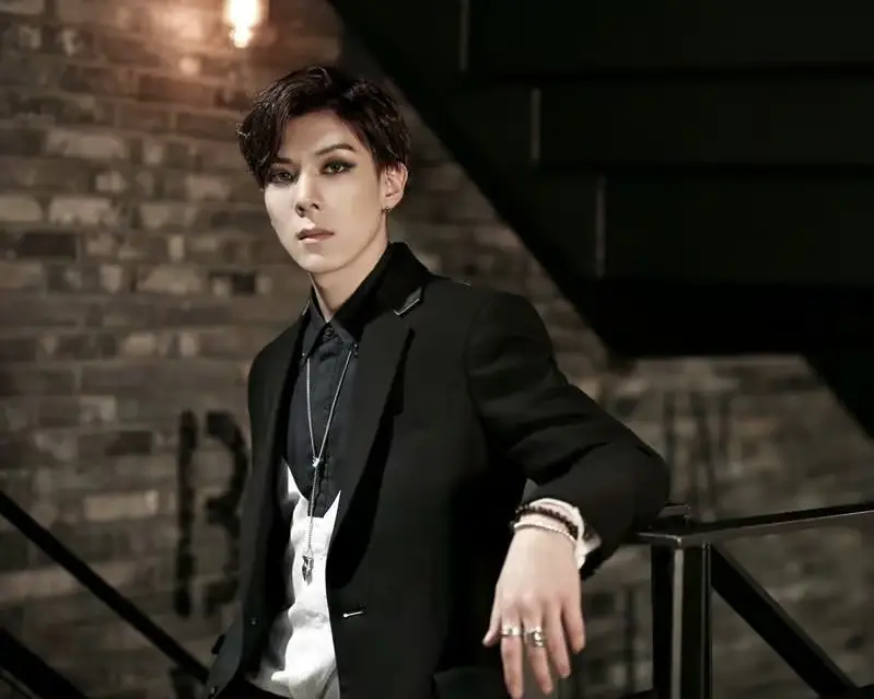 HISTORY member Jaeho