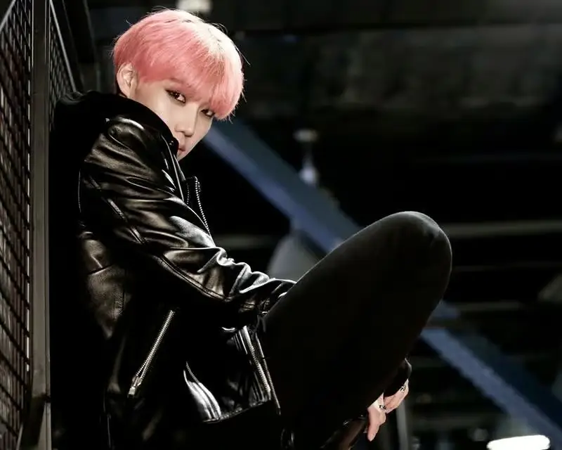 HISTORY member Yijeong