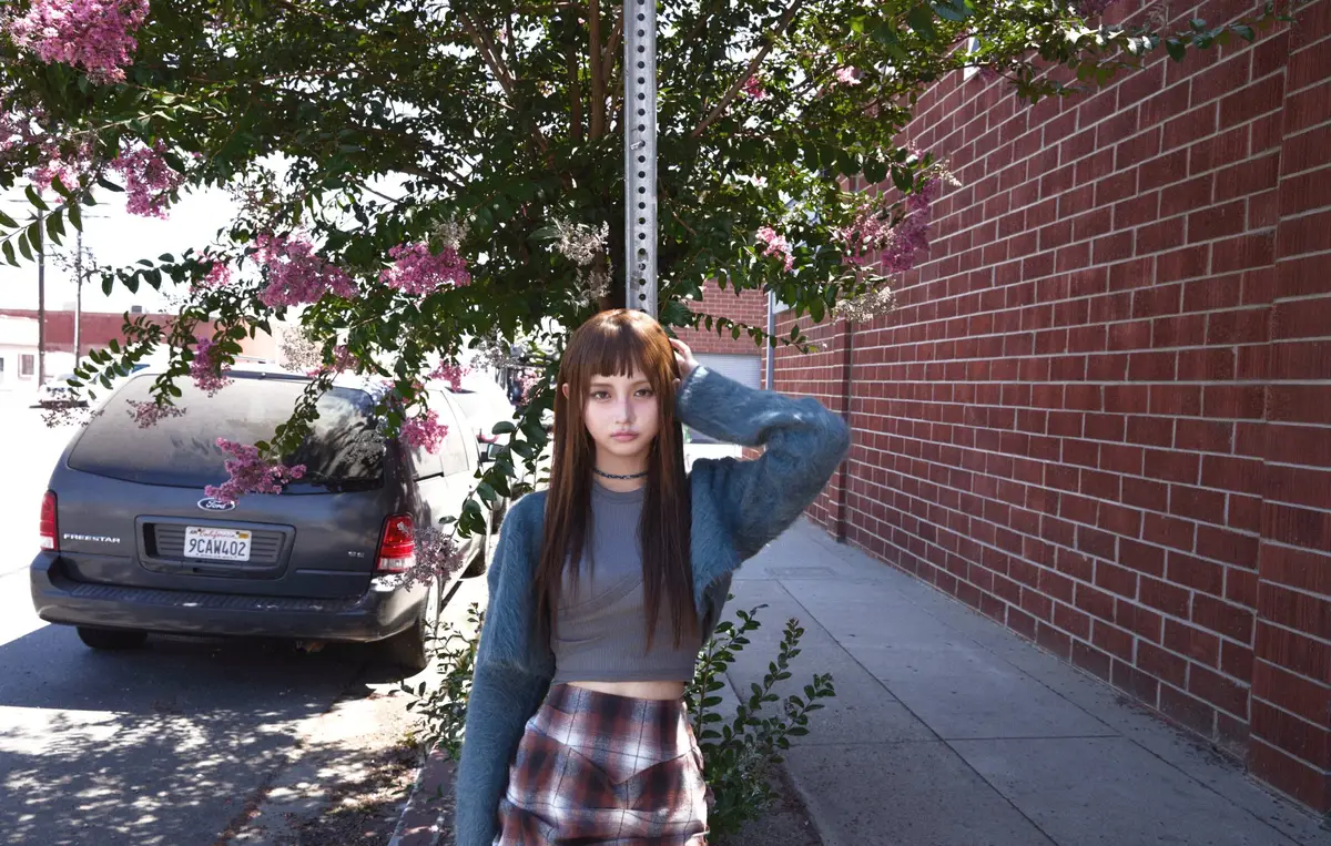 HITGS member Seohee