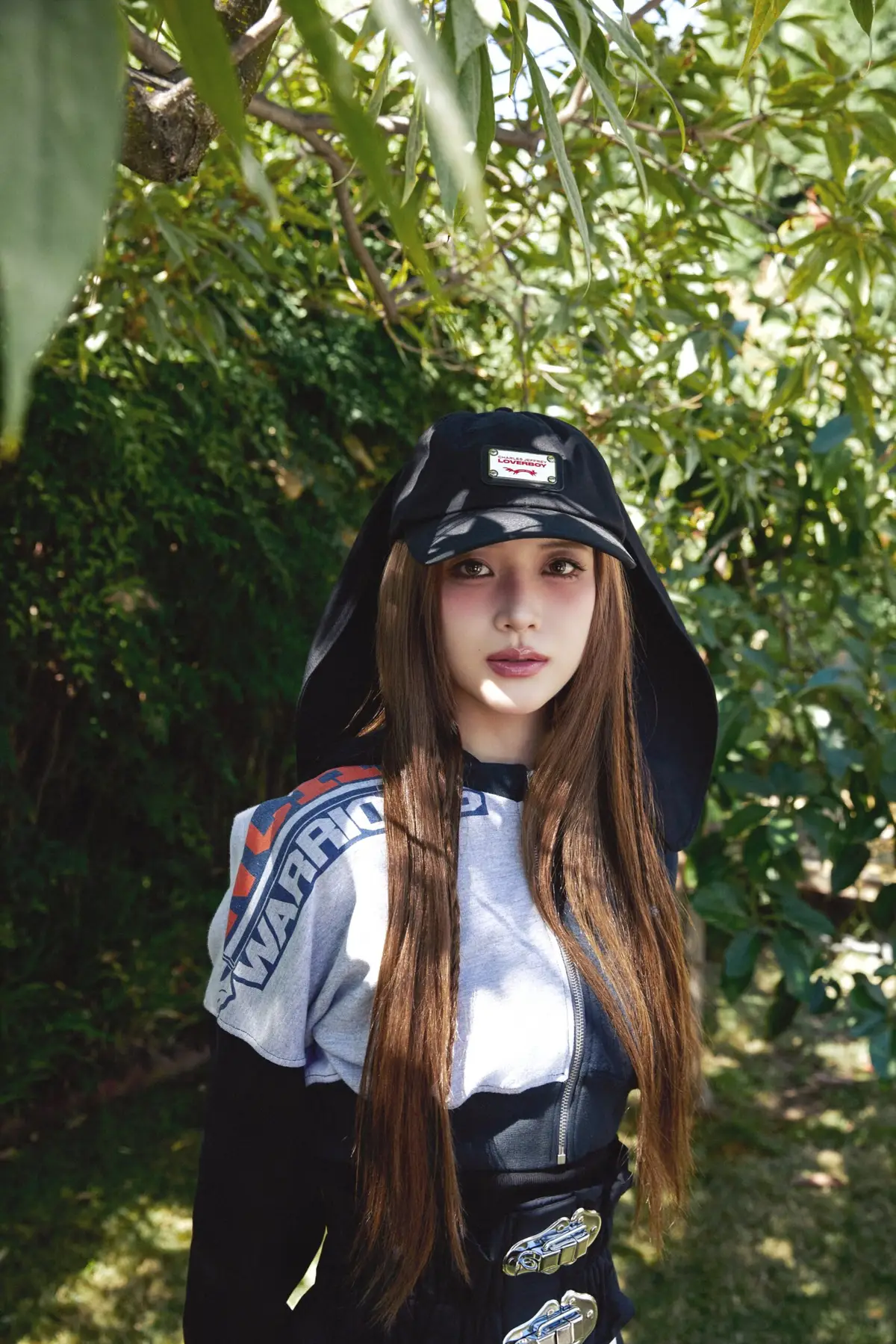 HITGS member VV