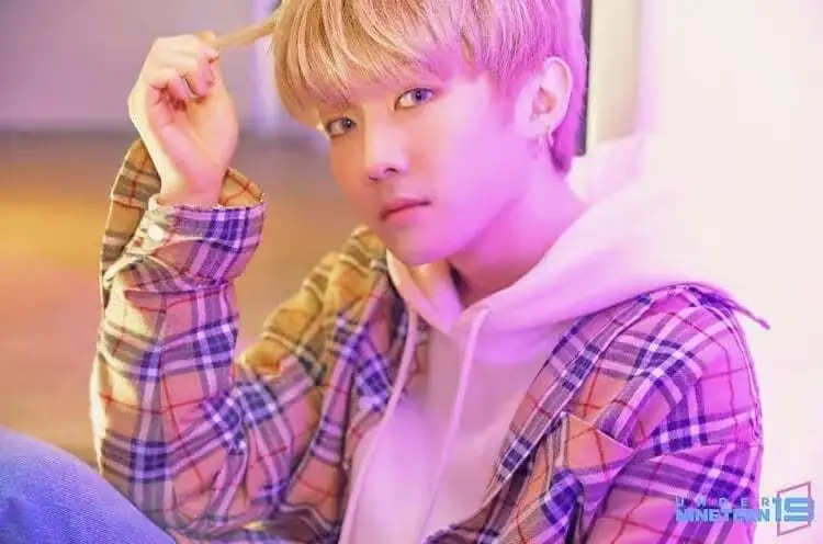HNB former member Kosuke