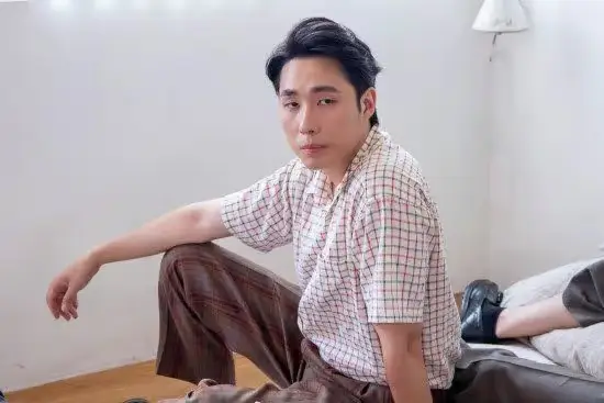 HOA member Hwi