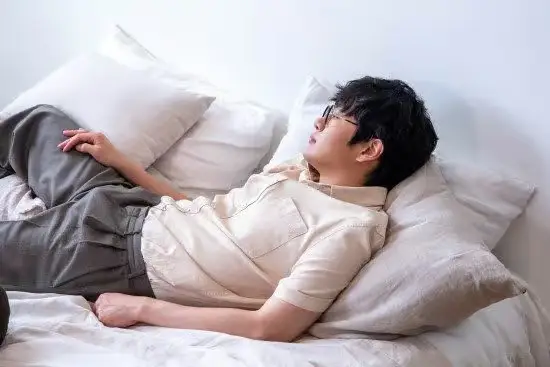 HOA member Jongbeom
