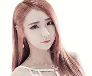 Holly Queen member Juhee