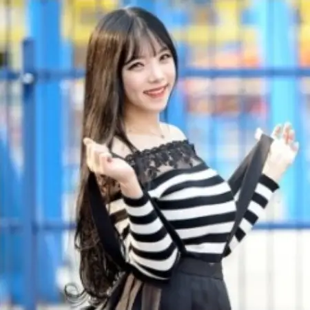 Honey Friends former member Boreum