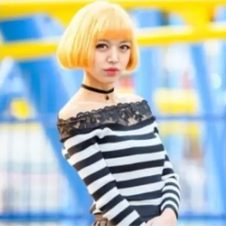 Honey Friends former member Hyemi