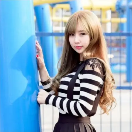 Honey Friends former member Jyunky