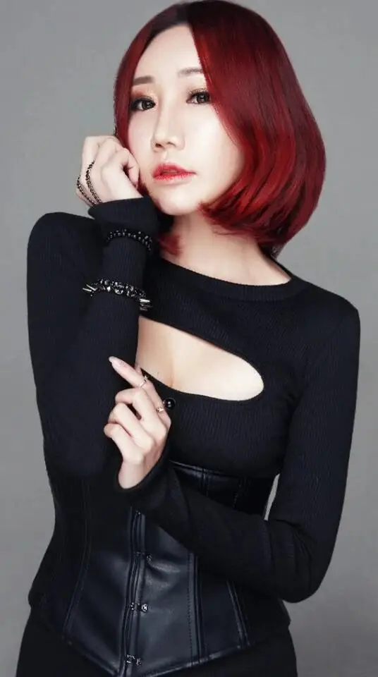 Honey Girls former member Hani