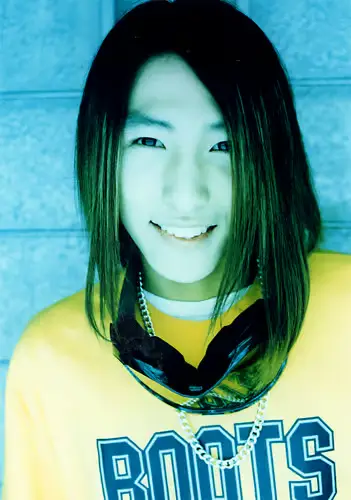 Hope member Hope J
