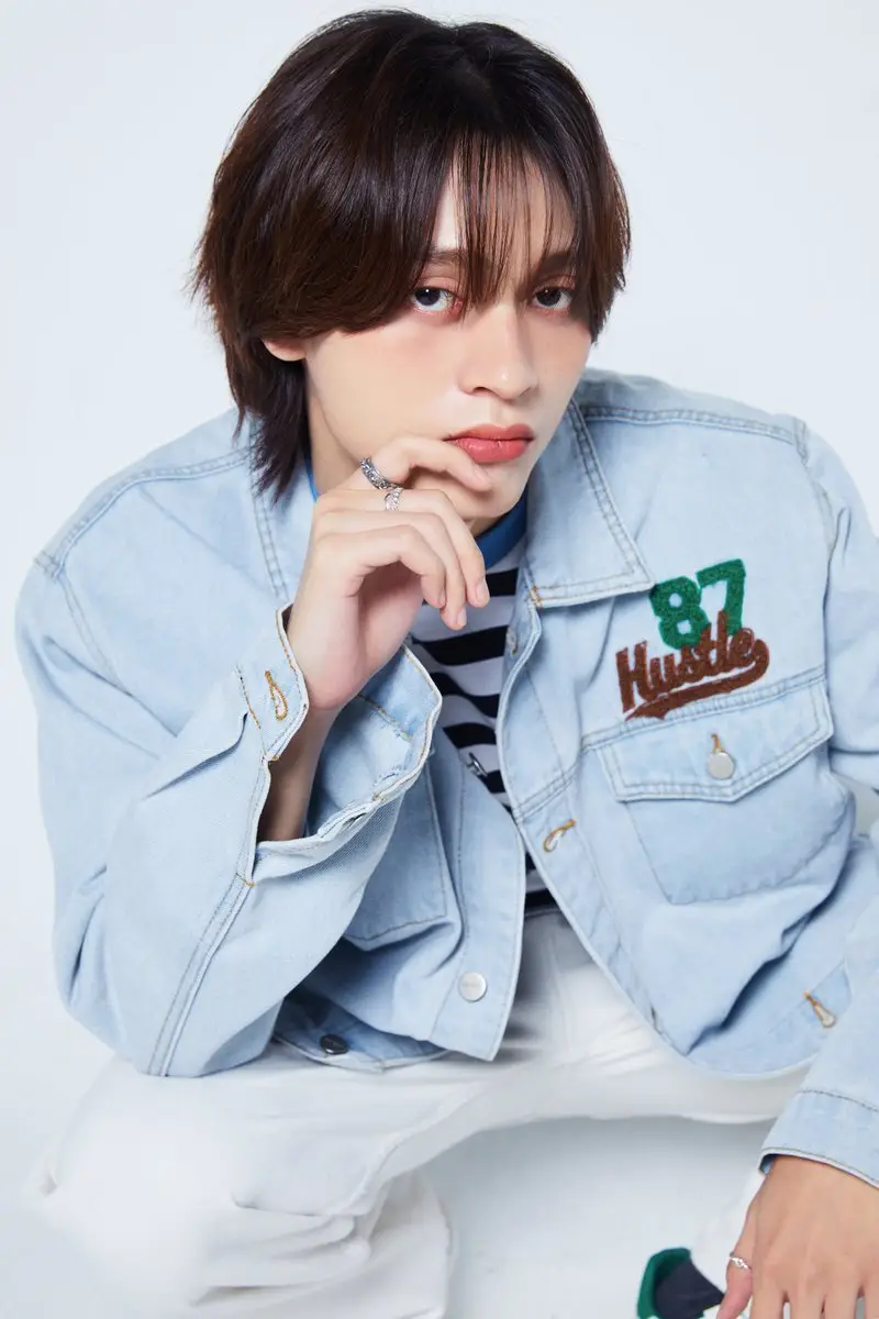 HORI7ON member Reyster