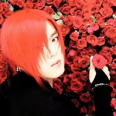 H.O.T. member Moon Heejun