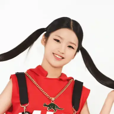 HOT TEEN former member Yewan