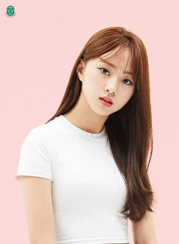 HOWZ former member Jihyun