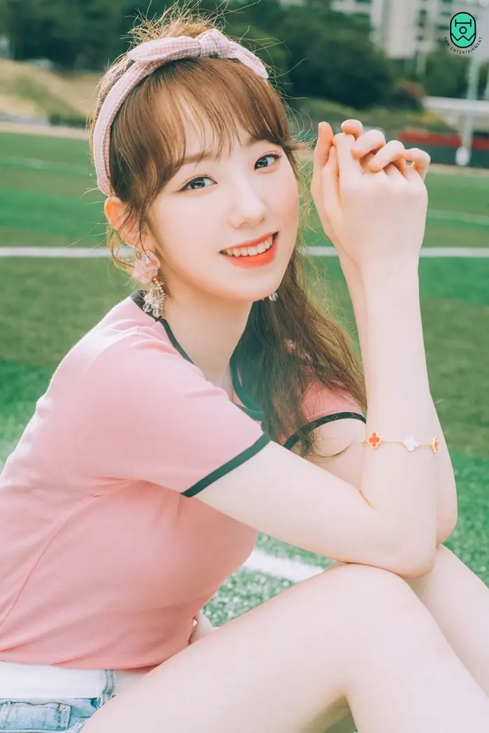 HOWZ former member Nami