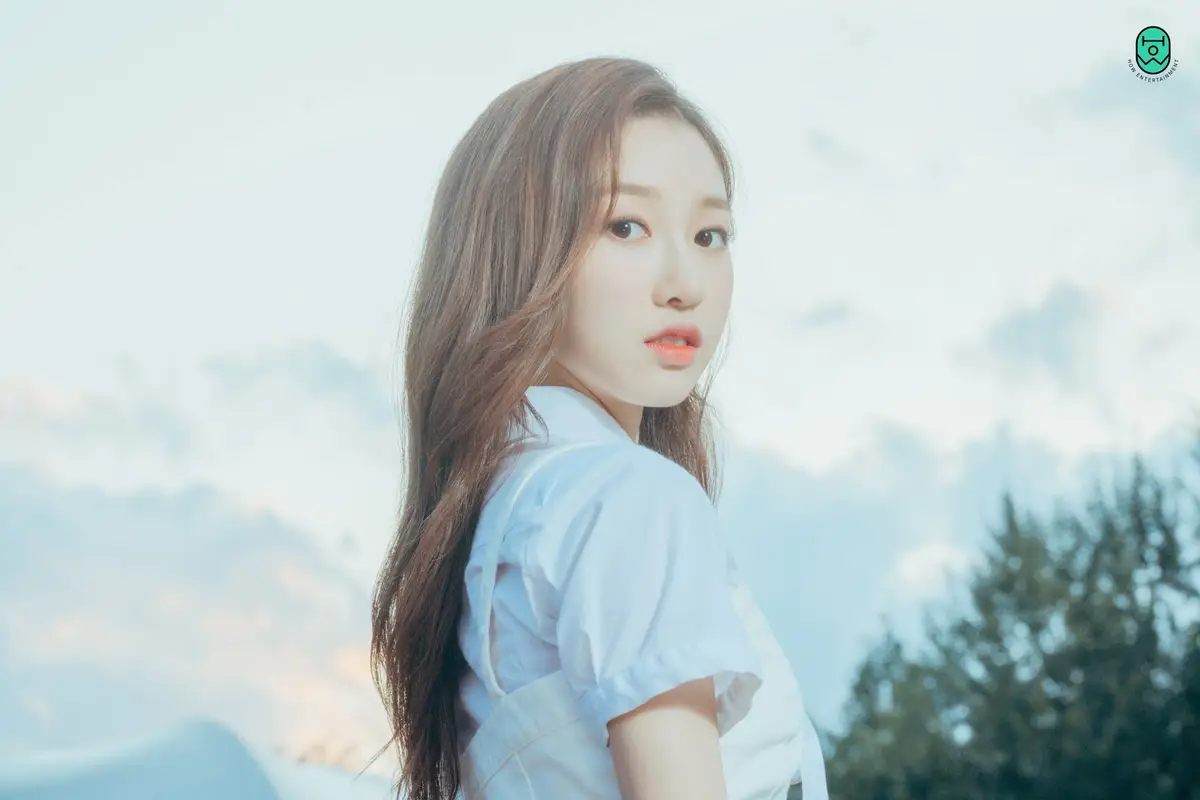 HOWZ former member Wang Ke
