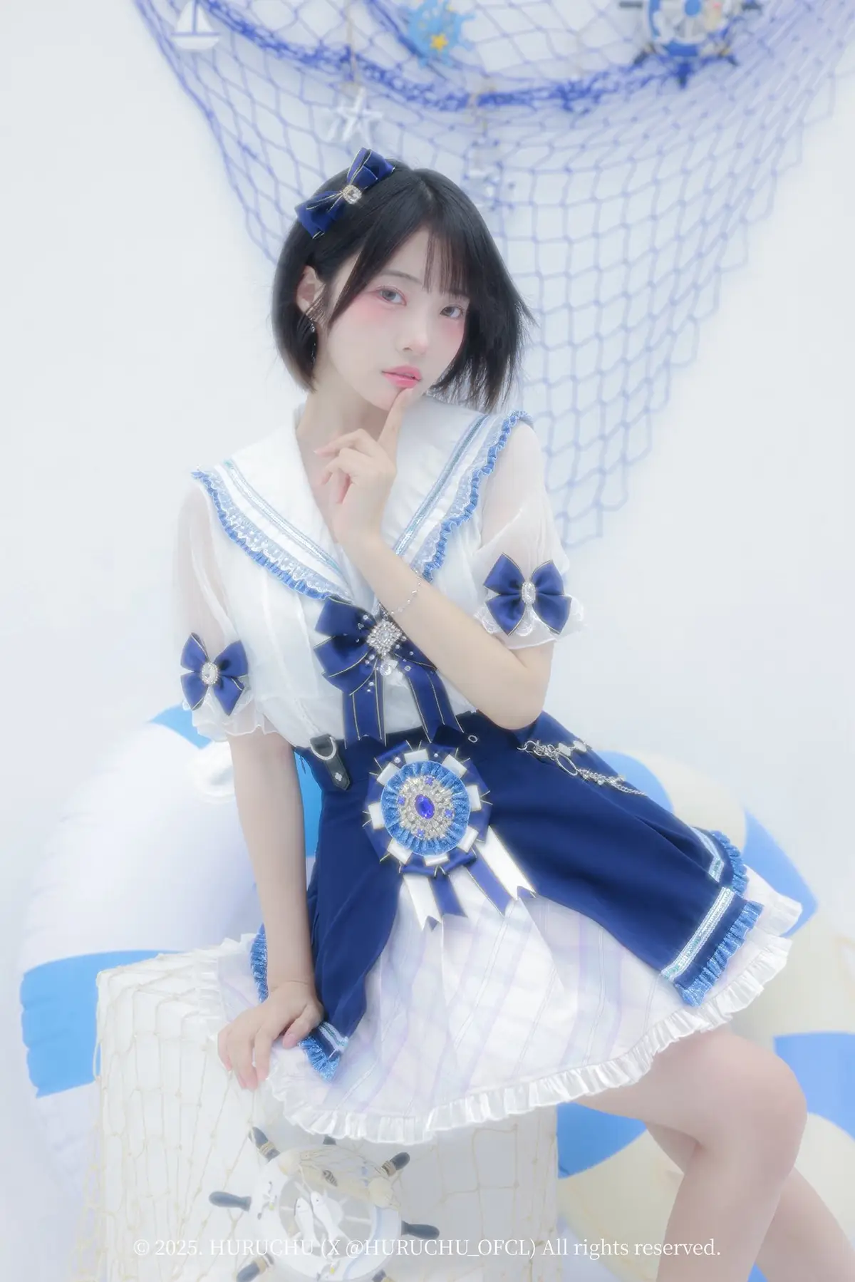 Huru~Chu!♡ member Kanami