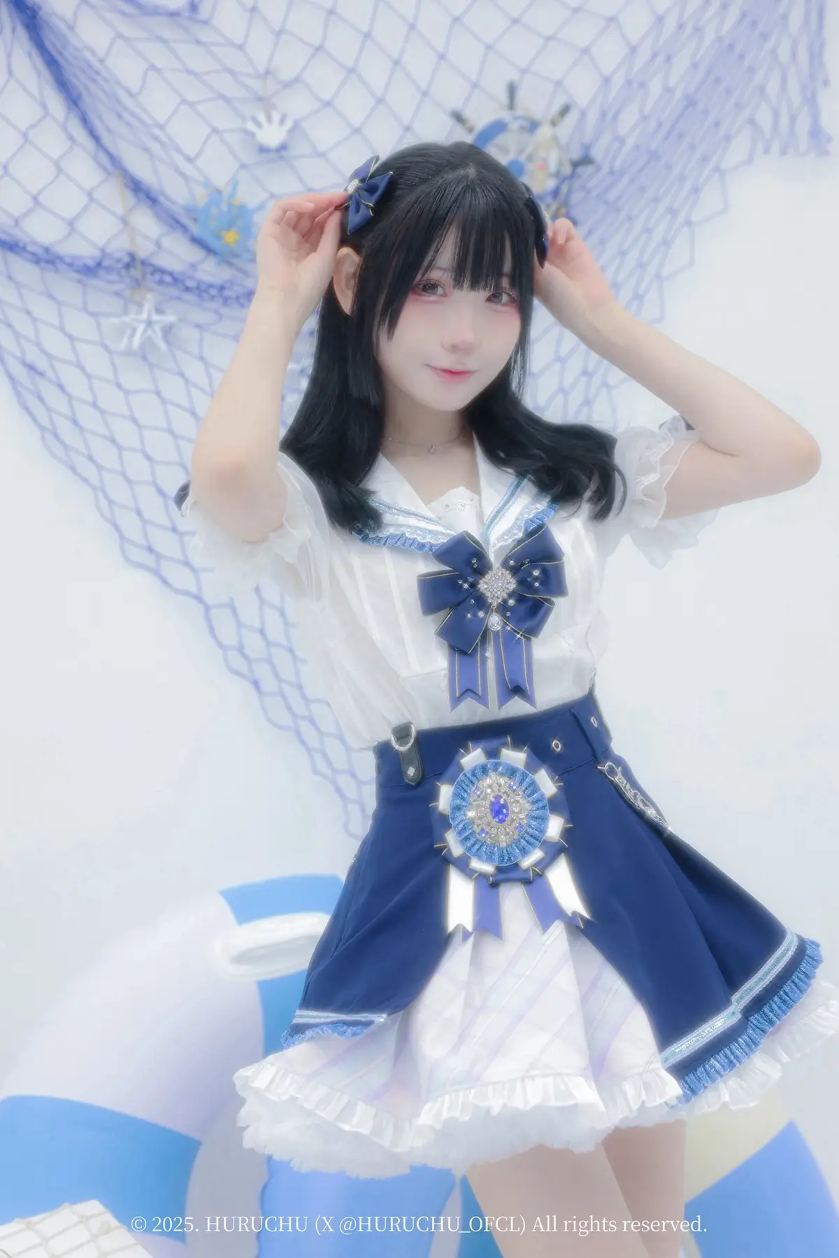 Huru~Chu!♡ member Nao