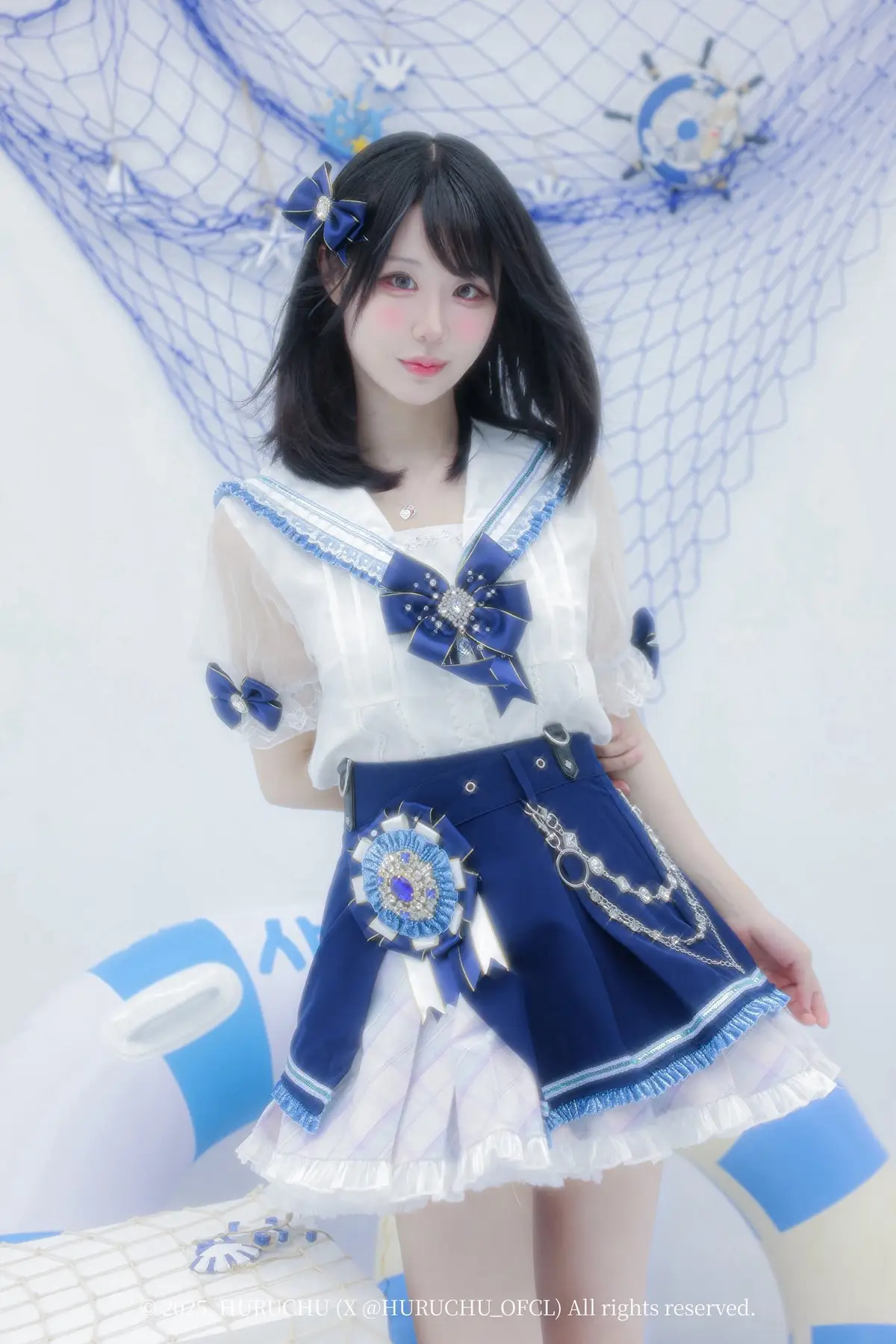 Huru~Chu!♡ member Uta