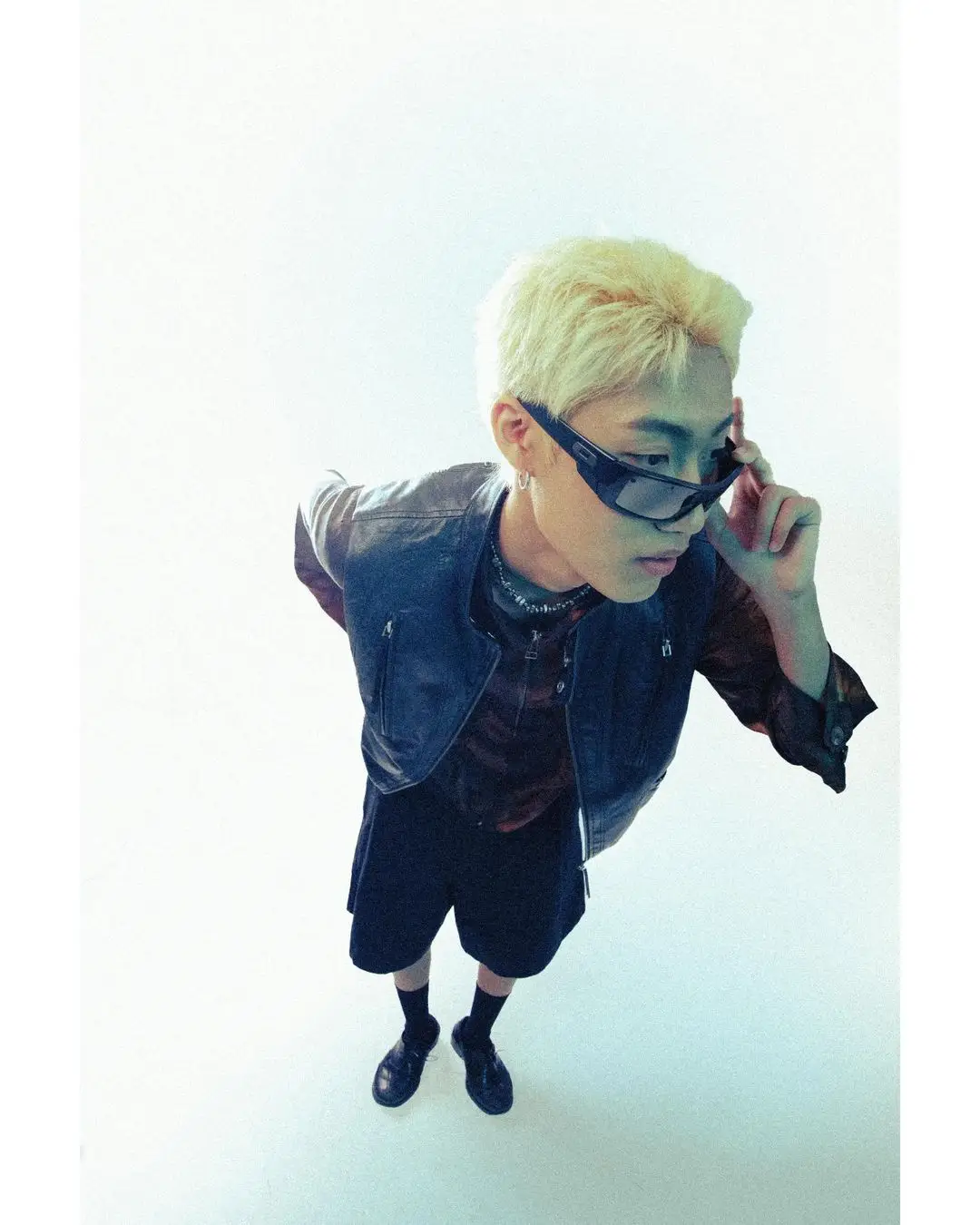 Hwanho member Seol Wooseok