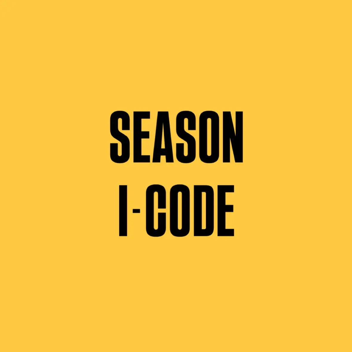 I-CODE members are Roa, Karuna, and Yooa.