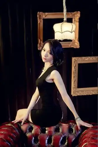 I-Ren former member Boyoung