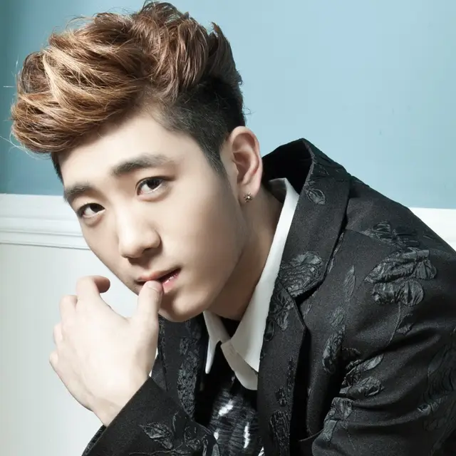 I-REX former member Hwan