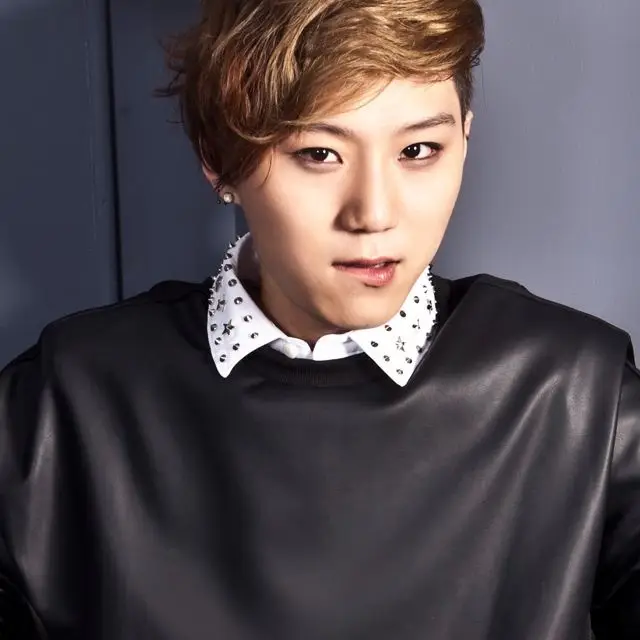I-REX former member Ra.E