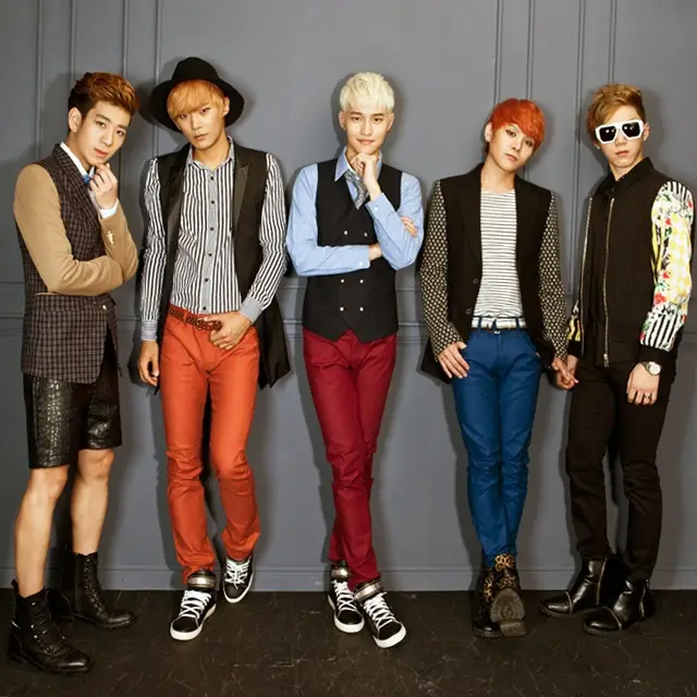 I-REX members are N/A.
