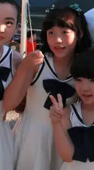 I-Stars former member Hye-Ah