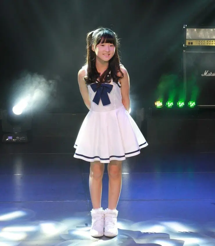 I-Stars former member Subin