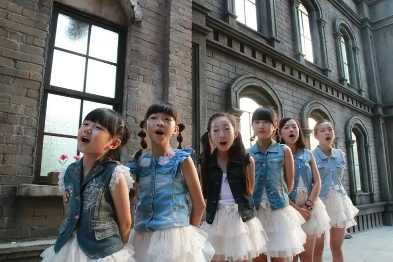 I-Stars members are N/A.