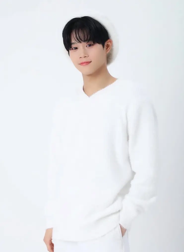 I1IT former member Hiroki