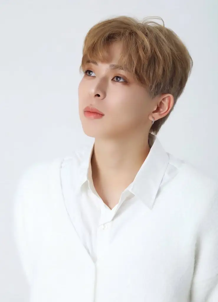 I1IT member Kei