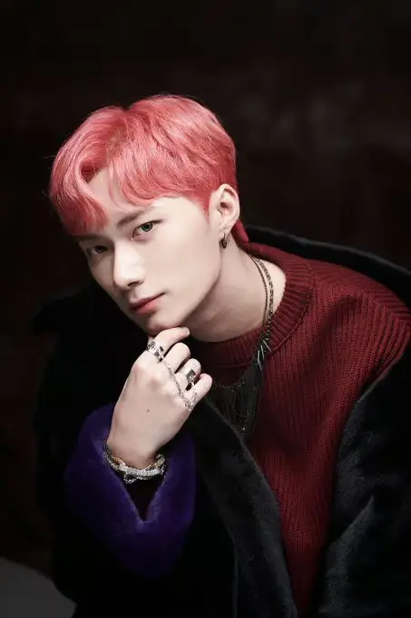 IB147 member Jooyoung