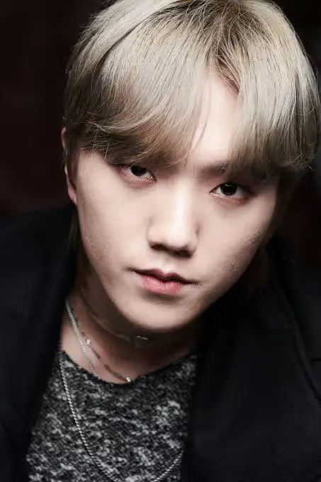 IB147 member Kyul