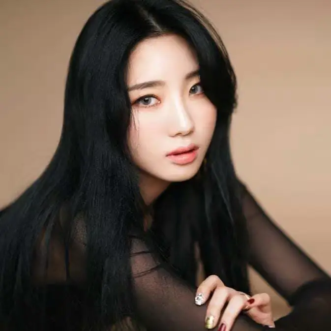 I.C.E former member Dahye