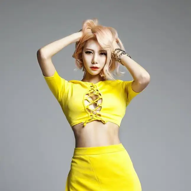 ICIA former member Backjo