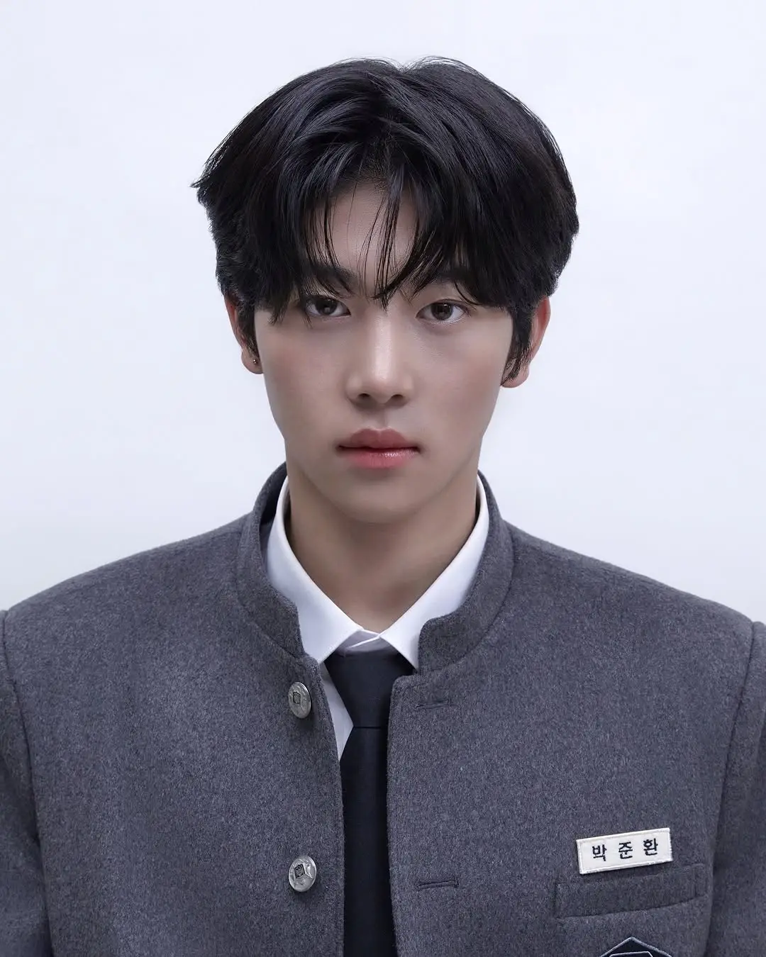 IDID Members Profile: Full Names, Ages, Heights, Weights and More IDID former member Park Junhwan