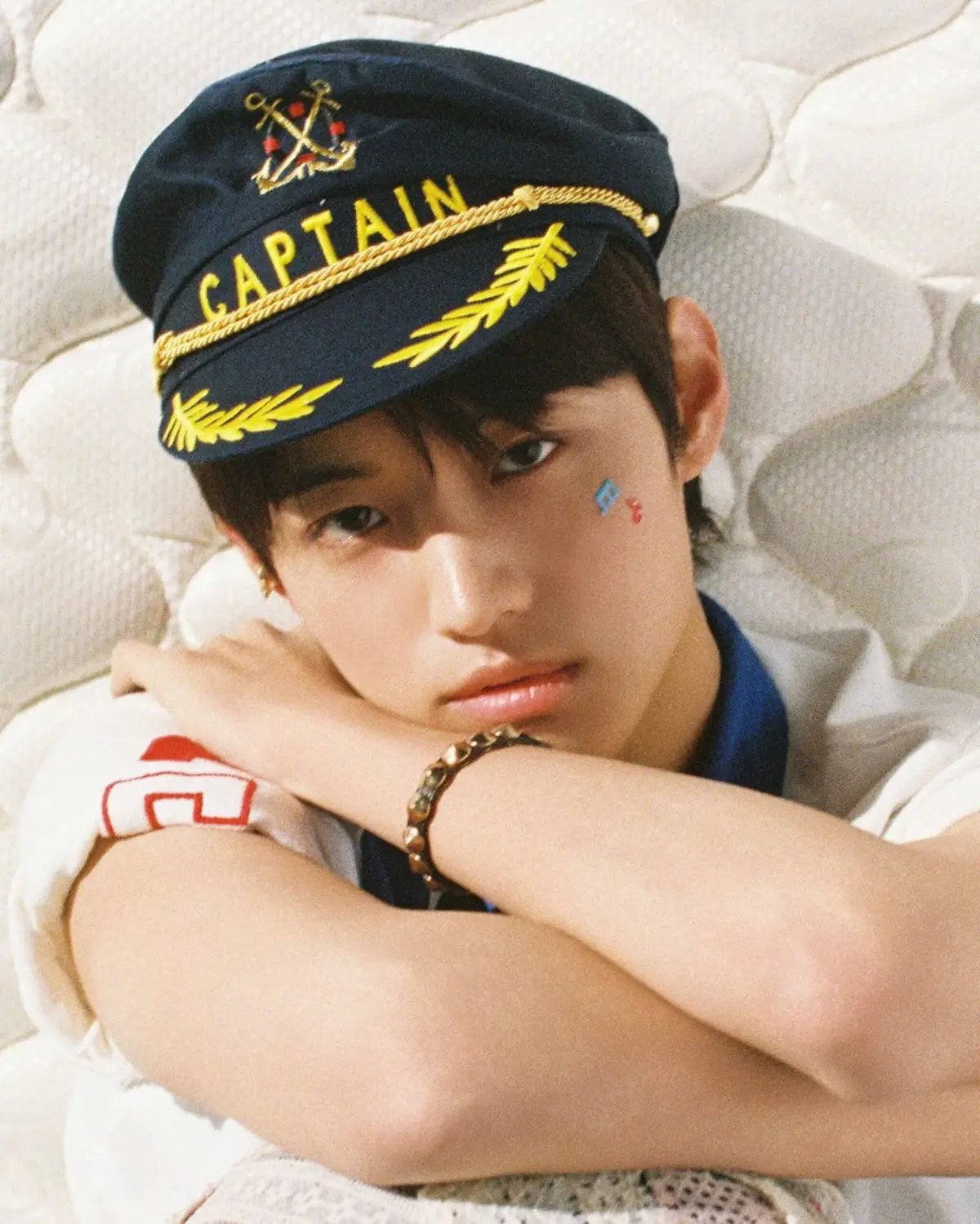 IDID Members Profile: Full Names, Ages, Heights, Weights and More IDID member Jang Yonghoon